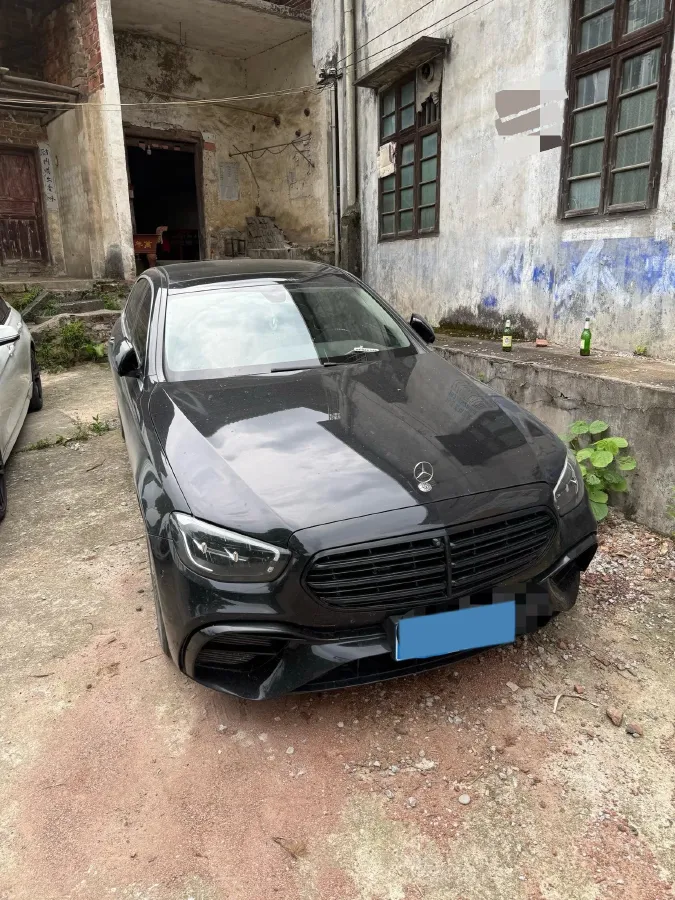 2021 Mercedes-Benz E Class 2.0T 258HP L4 9AT,autocango,china used car exporter,china ev exporter,chinese used car exporter,chinese used ev exporter