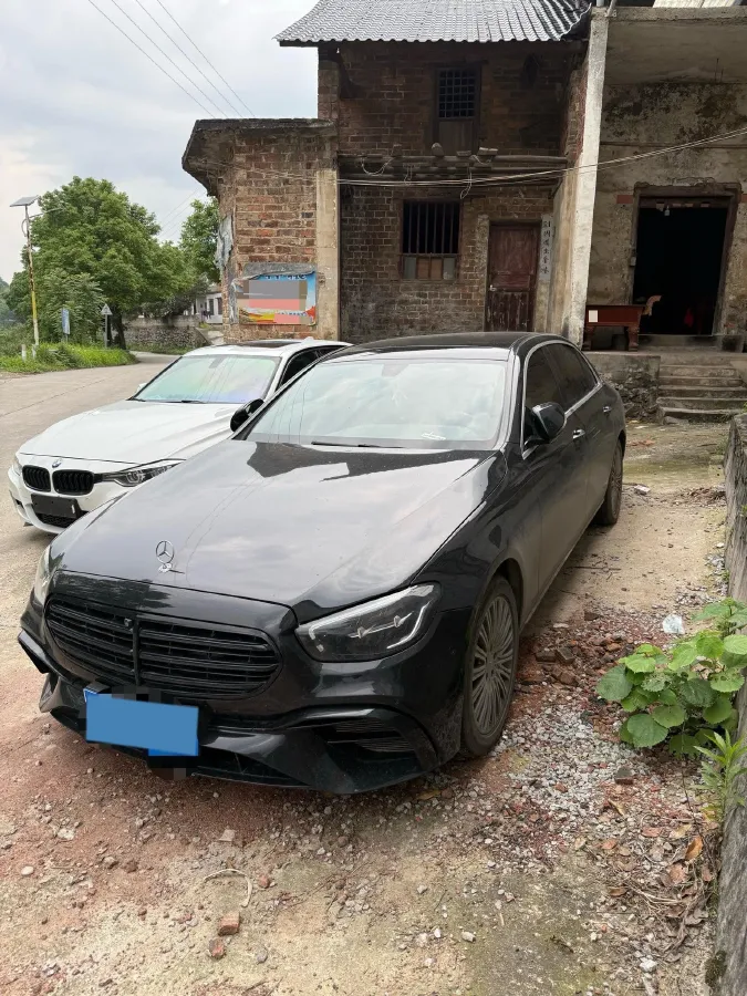 2021 Mercedes-Benz E Class 2.0T 258HP L4 9AT,autocango,china used car exporter,china ev exporter,chinese used car exporter,chinese used ev exporter