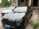 2021 Mercedes-Benz E Class 2.0T 258HP L4 9AT