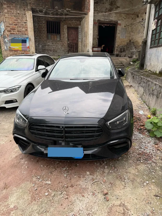 2021 Mercedes-Benz E Class 2.0T 258HP L4 9AT,autocango,china used car exporter,china ev exporter,chinese used car exporter,chinese used ev exporter