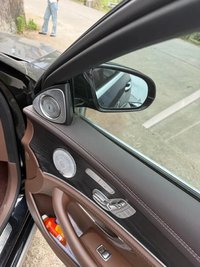 2021 Mercedes-Benz E Class 2.0T 258HP L4 9AT,autocango,china used car exporter,china ev exporter,chinese used car exporter,chinese used ev exporter