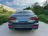 2020 Audi A6L 2.0T 224HP L4 7DCT