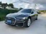 2020 Audi A6L 2.0T 224HP L4 7DCT