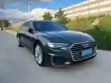 2020 Audi A6L 2.0T 224HP L4 7DCT