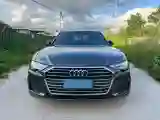 2020 Audi A6L 2.0T 224HP L4 7DCT