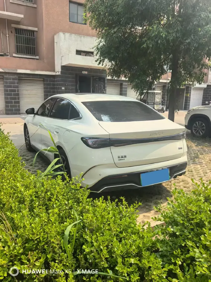 2024 BYD Seal 06 1.5L 101HP L4 E-CVT PHEV 15.87KWH,autocango,china used car exporter,china ev exporter,chinese used car exporter,chinese used ev exporter