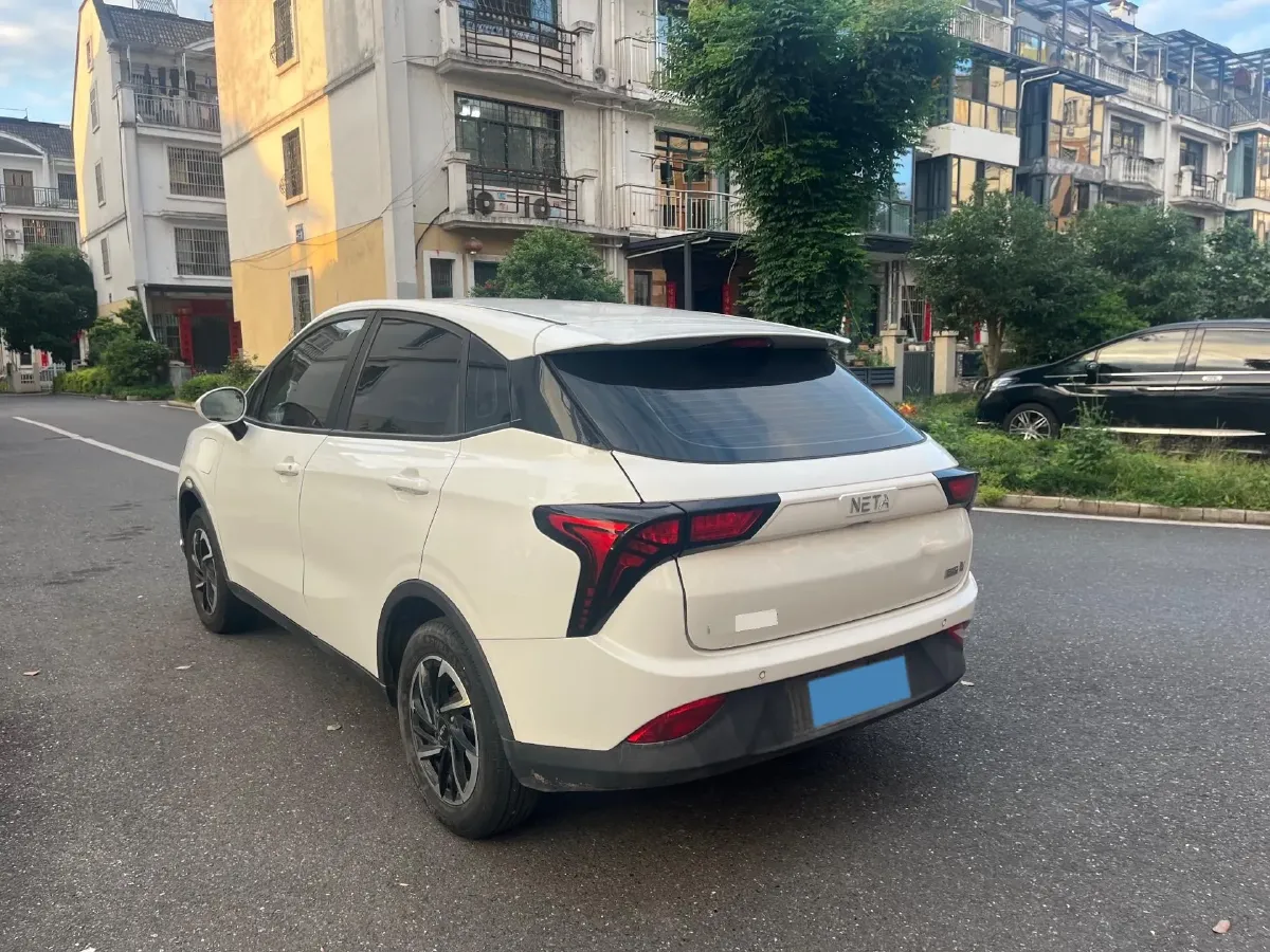 2021 Neta V BEV 38.54KWH,autocango,china used car exporter,china ev exporter,chinese used car exporter,chinese used ev exporter