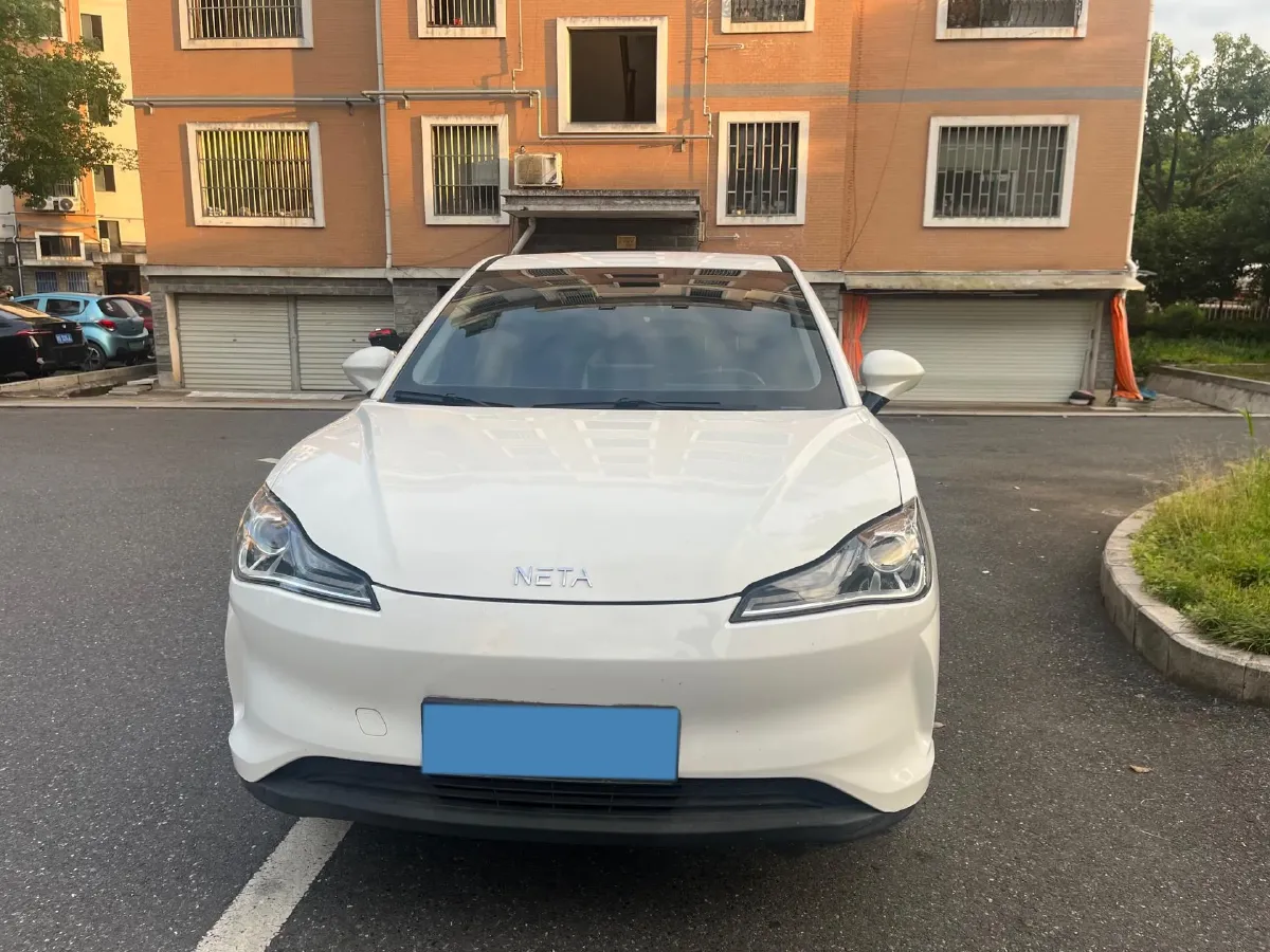 2021 Neta V BEV 38.54KWH,autocango,china used car exporter,china ev exporter,chinese used car exporter,chinese used ev exporter