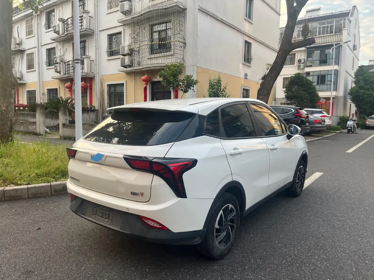 2021 Neta V BEV 38.54KWH,autocango,china used car exporter,china ev exporter,chinese used car exporter,chinese used ev exporter