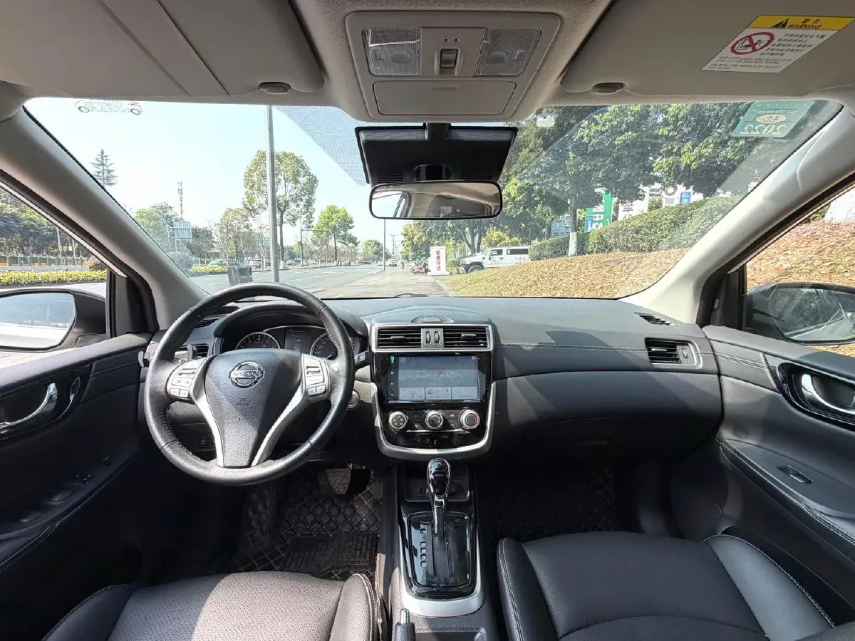 2020 Nissan Tiida 1.6L 126HP L4 CVT,autocango,china used car exporter,china ev exporter,chinese used car exporter,chinese used ev exporter