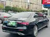 2022 Mercedes-Benz GLC Class 2.0T 258HP L4 9AT