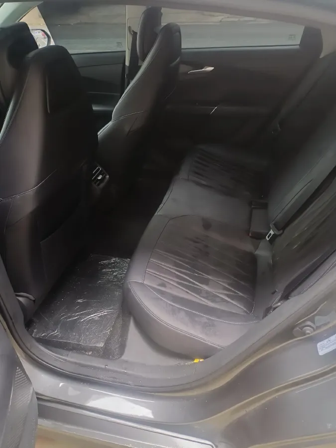 2024 ChangAn QiYuan A05 1.5L 110HP L4 E-CVT PHEV 18.99KWH,autocango,china used car exporter,china ev exporter,chinese used car exporter,chinese used ev exporter