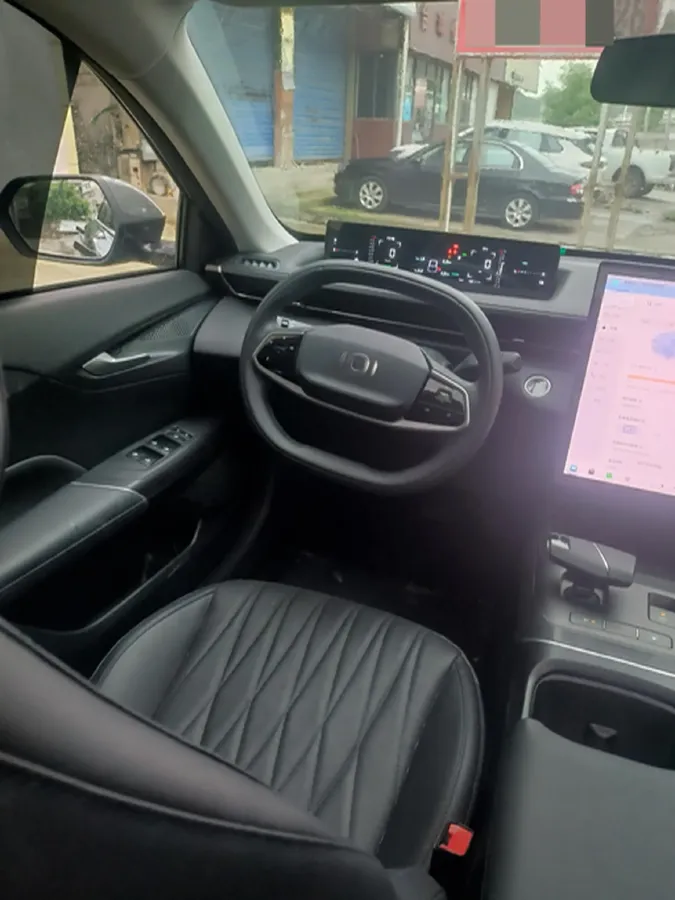 2024 ChangAn QiYuan A05 1.5L 110HP L4 E-CVT PHEV 18.99KWH,autocango,china used car exporter,china ev exporter,chinese used car exporter,chinese used ev exporter