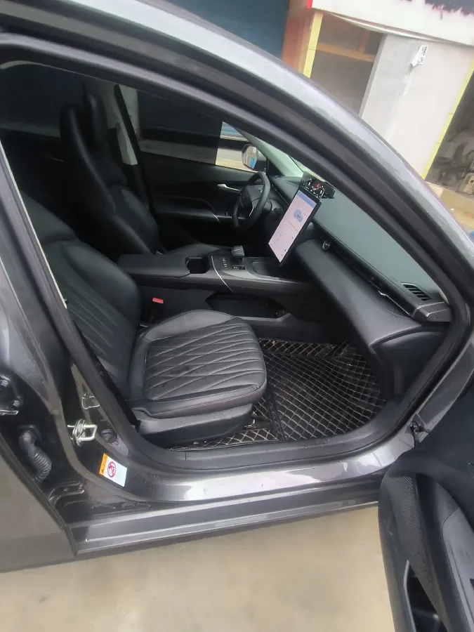 2024 ChangAn QiYuan A05 1.5L 110HP L4 E-CVT PHEV 18.99KWH,autocango,china used car exporter,china ev exporter,chinese used car exporter,chinese used ev exporter