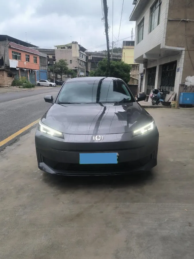 2024 ChangAn QiYuan A05 1.5L 110HP L4 E-CVT PHEV 18.99KWH,autocango,china used car exporter,china ev exporter,chinese used car exporter,chinese used ev exporter