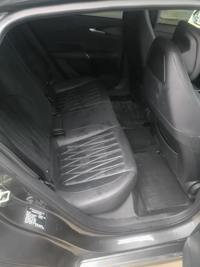 2024 ChangAn QiYuan A05 1.5L 110HP L4 E-CVT PHEV 18.99KWH,autocango,china used car exporter,china ev exporter,chinese used car exporter,chinese used ev exporter