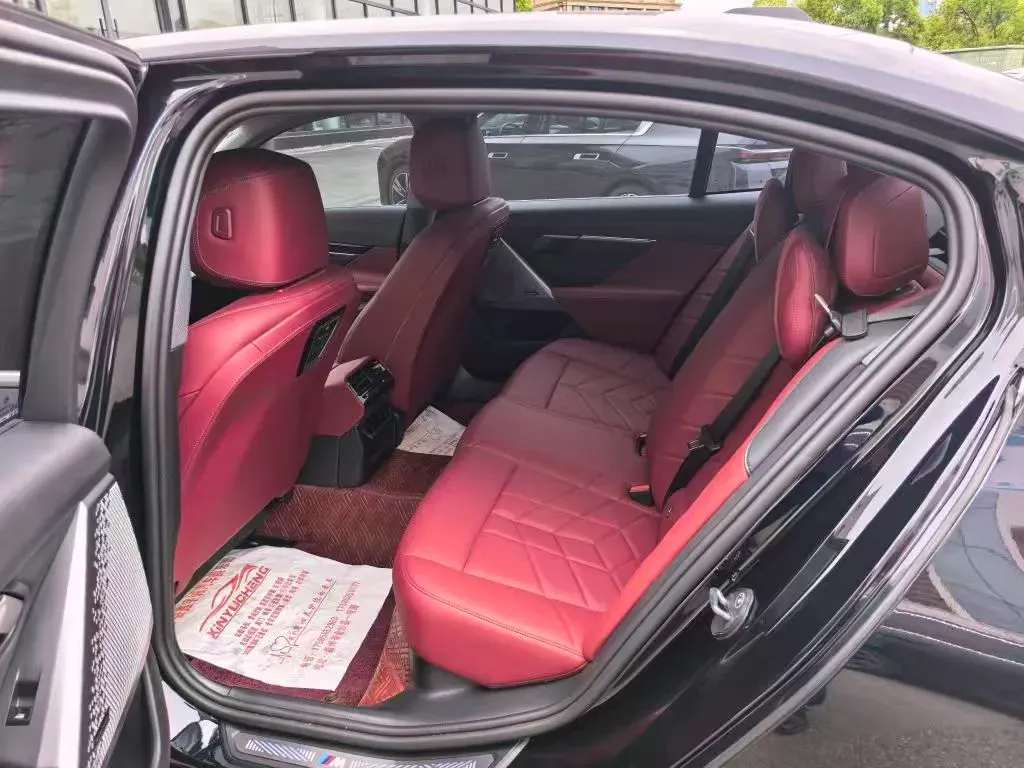 2024 BMW 5 Series 2.0T 258HP L4 8AT,autocango,china used car exporter,china ev exporter,chinese used car exporter,chinese used ev exporter