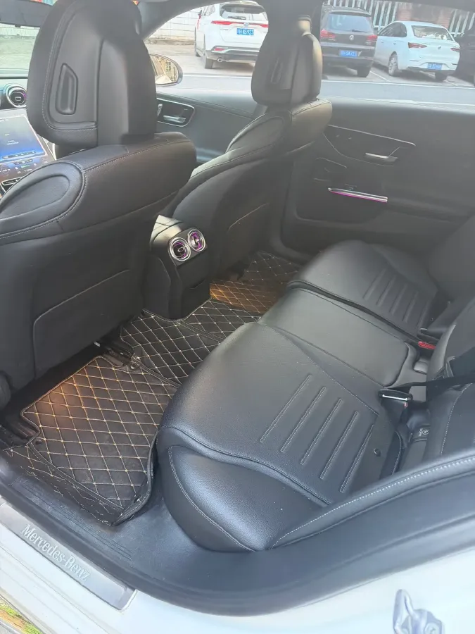 2022 Mercedes-Benz C Class 1.5T 204HP L4 9AT,autocango,china used car exporter,china ev exporter,chinese used car exporter,chinese used ev exporter