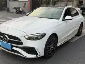 2022 MERCEDES-BENZ C CLASS,autocango,china used car exporter,china ev exporter,chinese used car exporter,chinese used ev exporter