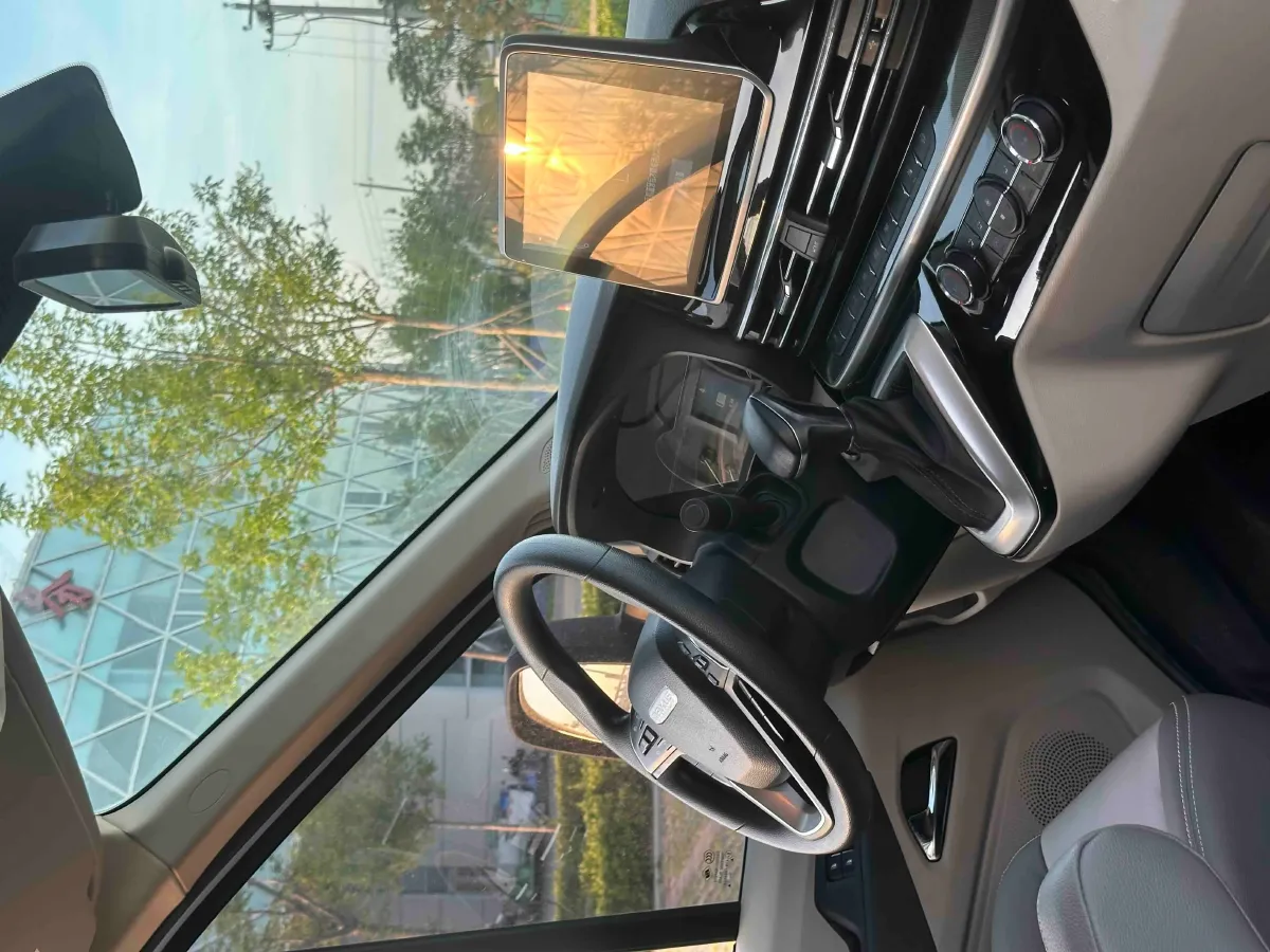 2021 MAXUS V90 RV 2.0T 148HP L4 6AT,autocango,china used car exporter,china ev exporter,chinese used car exporter,chinese used ev exporter