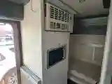 2021 MAXUS V90 RV 2.0T 148HP L4 6AT
