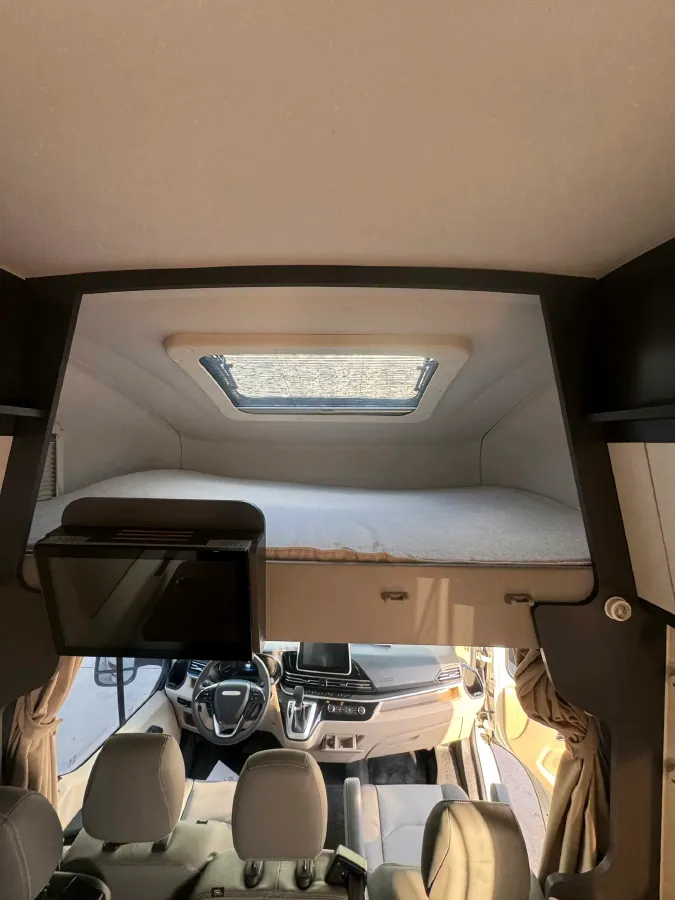 2021 MAXUS V90 RV 2.0T 148HP L4 6AT,autocango,china used car exporter,china ev exporter,chinese used car exporter,chinese used ev exporter