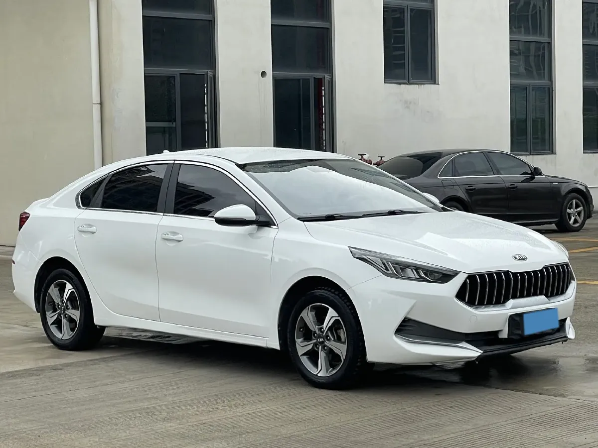 2019 Kia K3 1.5L 115HP L4 CVT,autocango,china used car exporter,china ev exporter,chinese used car exporter,chinese used ev exporter