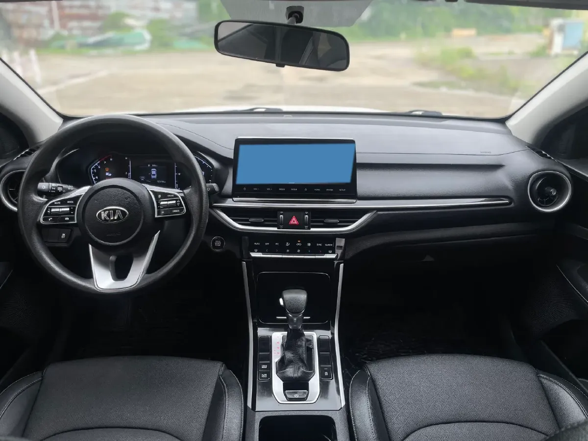 2019 Kia K3 1.5L 115HP L4 CVT,autocango,china used car exporter,china ev exporter,chinese used car exporter,chinese used ev exporter