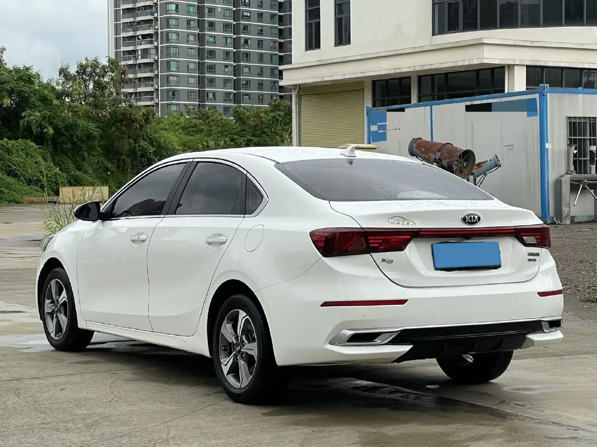 2019 Kia K3 1.5L 115HP L4 CVT,autocango,china used car exporter,china ev exporter,chinese used car exporter,chinese used ev exporter