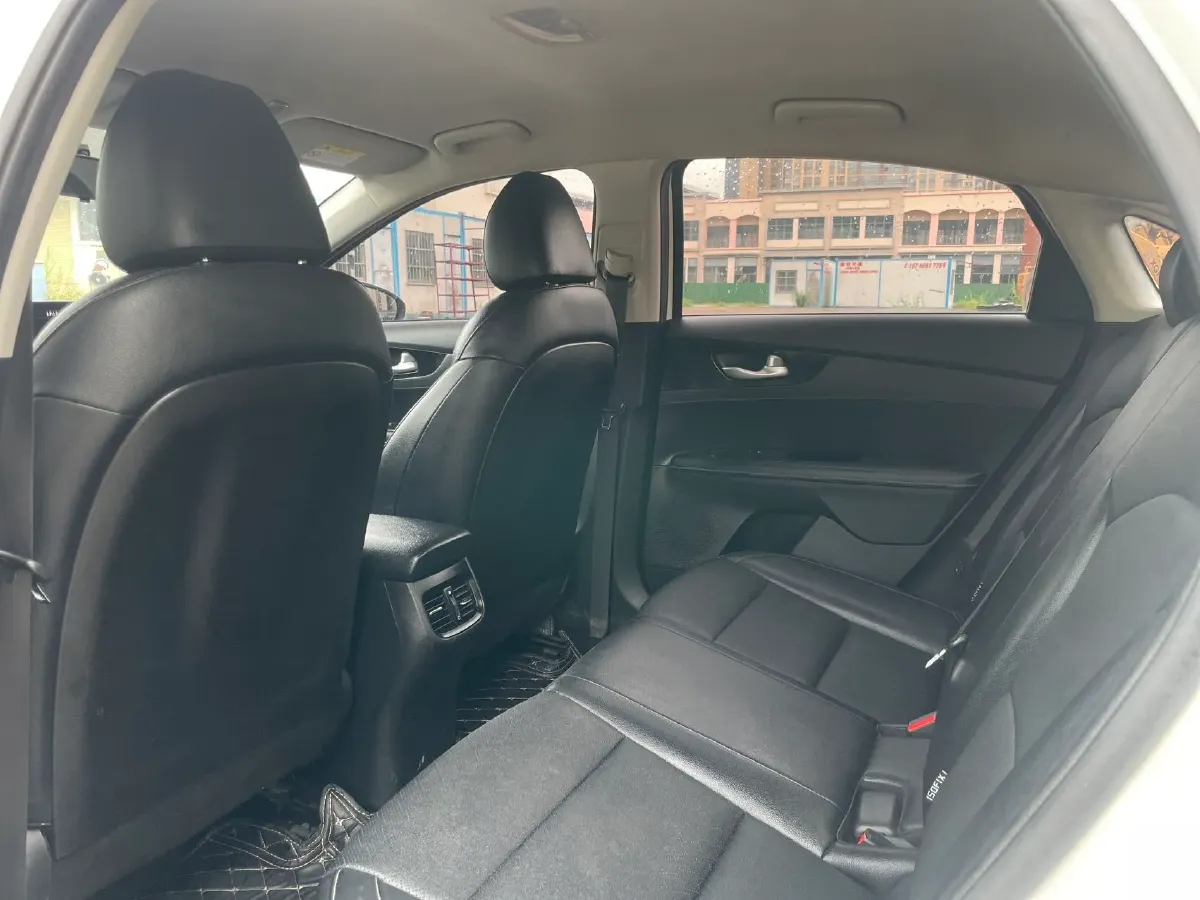 2019 Kia K3 1.5L 115HP L4 CVT,autocango,china used car exporter,china ev exporter,chinese used car exporter,chinese used ev exporter