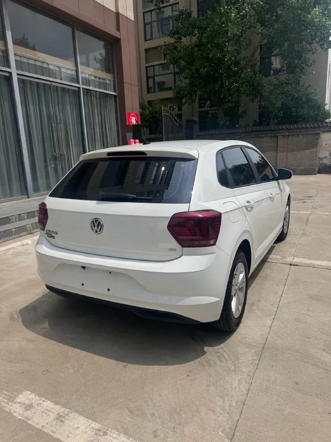 2019 Volkswagen Polo 1.5L 113HP L4 6AT,autocango,china used car exporter,china ev exporter,chinese used car exporter,chinese used ev exporter