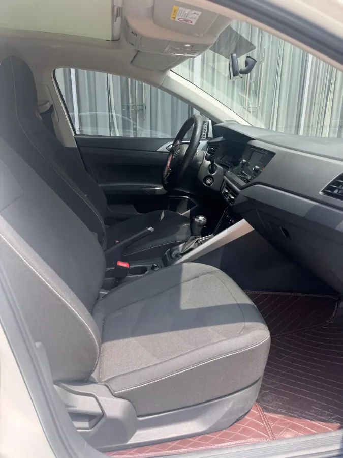 2019 Volkswagen Polo 1.5L 113HP L4 6AT,autocango,china used car exporter,china ev exporter,chinese used car exporter,chinese used ev exporter