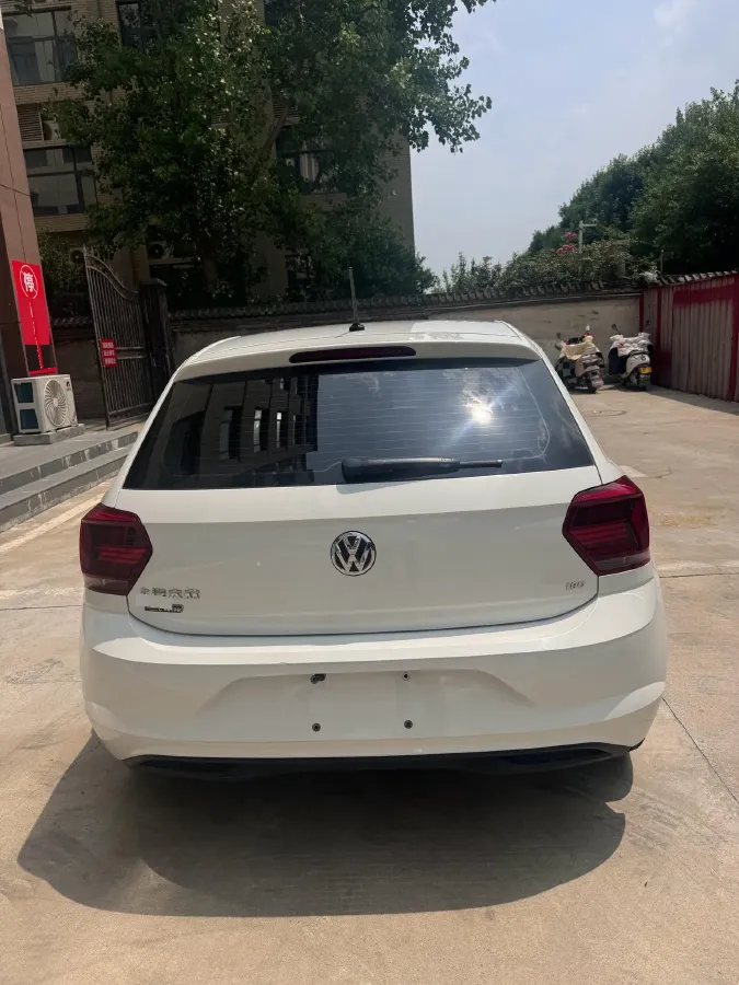 2019 Volkswagen Polo 1.5L 113HP L4 6AT,autocango,china used car exporter,china ev exporter,chinese used car exporter,chinese used ev exporter