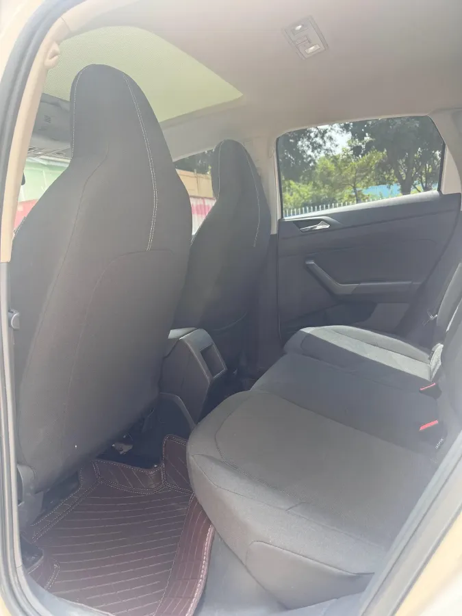 2019 Volkswagen Polo 1.5L 113HP L4 6AT,autocango,china used car exporter,china ev exporter,chinese used car exporter,chinese used ev exporter