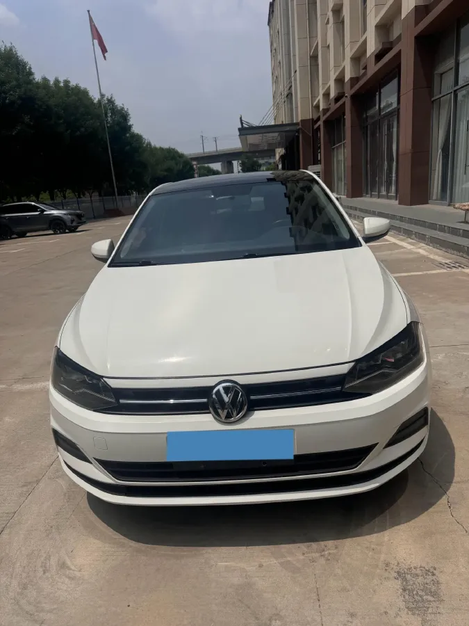 2019 Volkswagen Polo 1.5L 113HP L4 6AT,autocango,china used car exporter,china ev exporter,chinese used car exporter,chinese used ev exporter