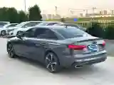 2024 Audi A4L 2.0T 190HP L4 7DCT