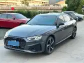 2024 AUDI A4L,autocango,china used car exporter,china ev exporter,chinese used car exporter,chinese used ev exporter