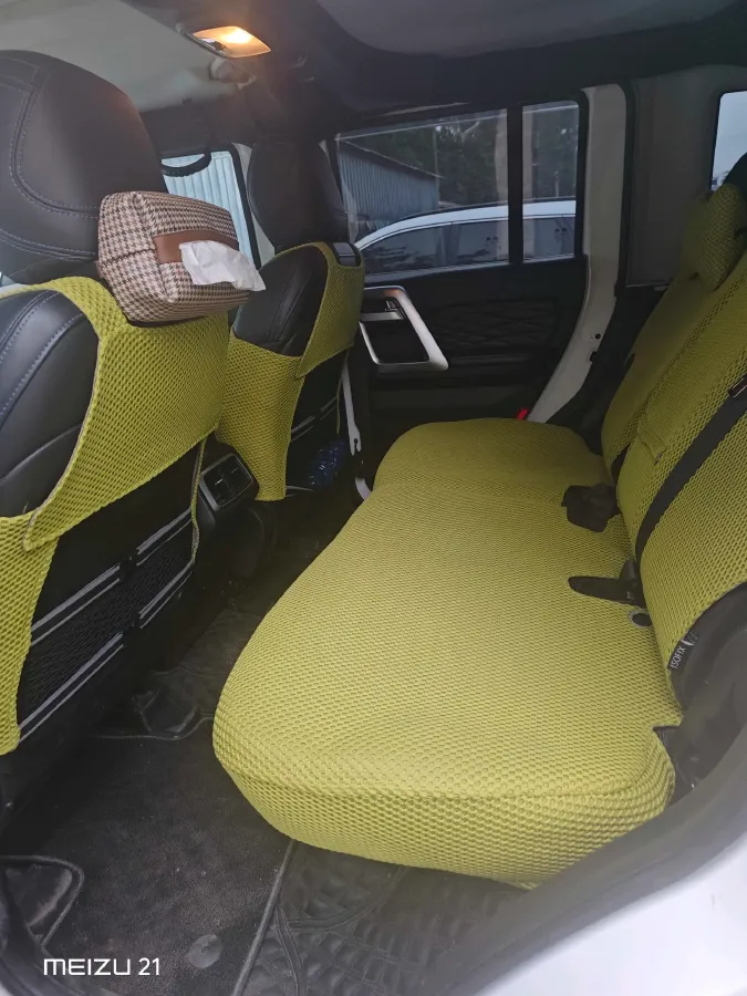 2019 Beijing BJ40 2.3T 231HP L4 6AT,autocango,china used car exporter,china ev exporter,chinese used car exporter,chinese used ev exporter