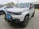 2019 Beijing BJ40 2.3T 231HP L4 6AT