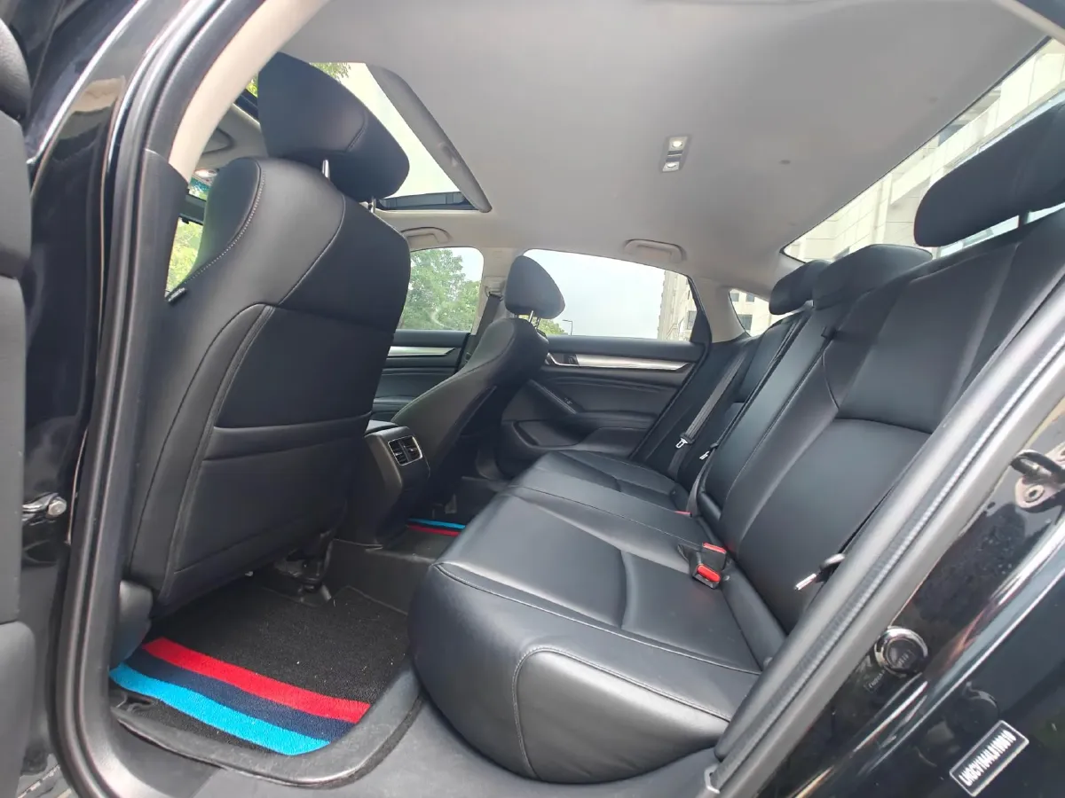 2018 Honda Accord 1.5T 194HP L4 CVT,autocango,china used car exporter,china ev exporter,chinese used car exporter,chinese used ev exporter