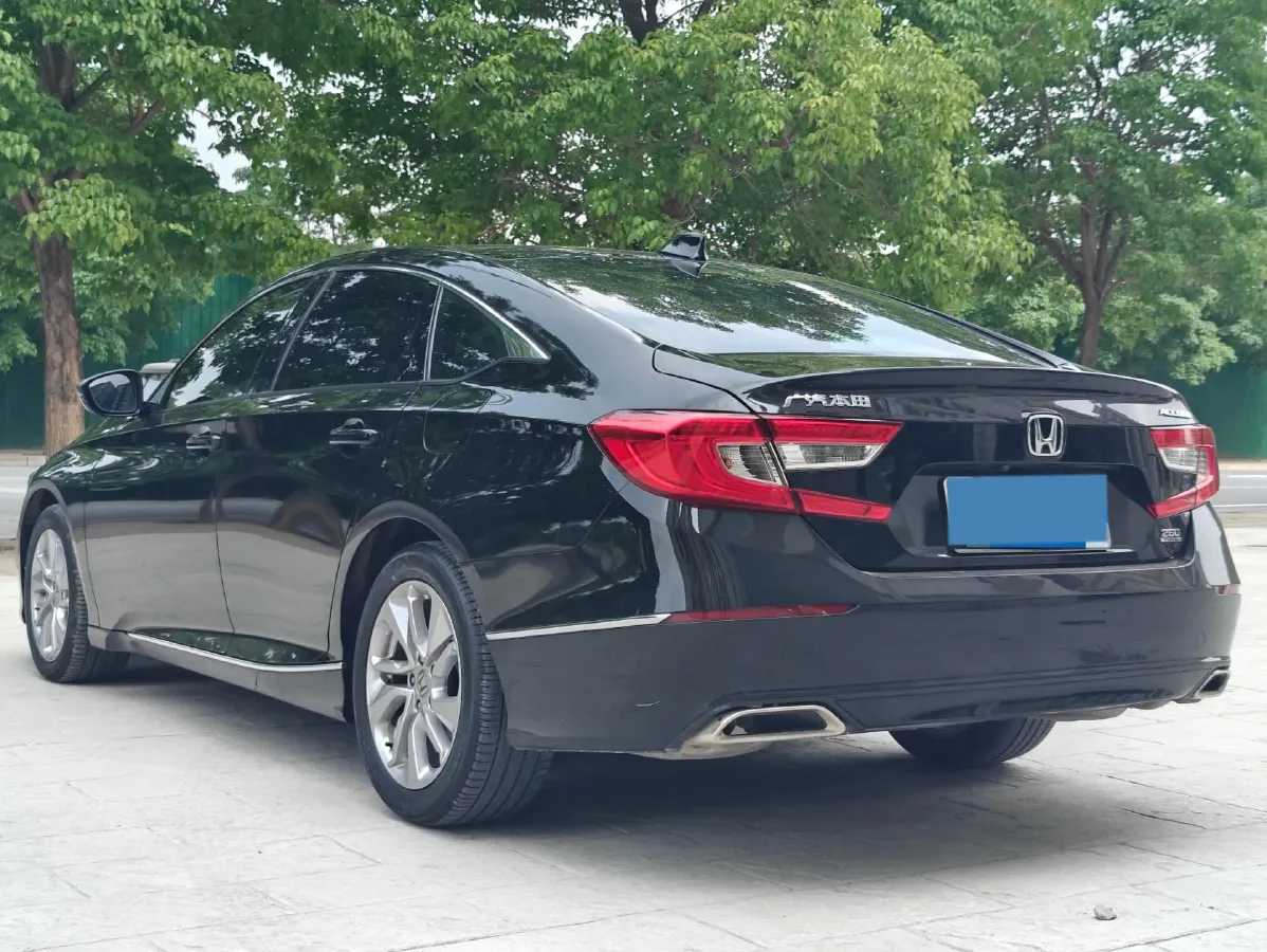 2018 Honda Accord 1.5T 194HP L4 CVT,autocango,china used car exporter,china ev exporter,chinese used car exporter,chinese used ev exporter