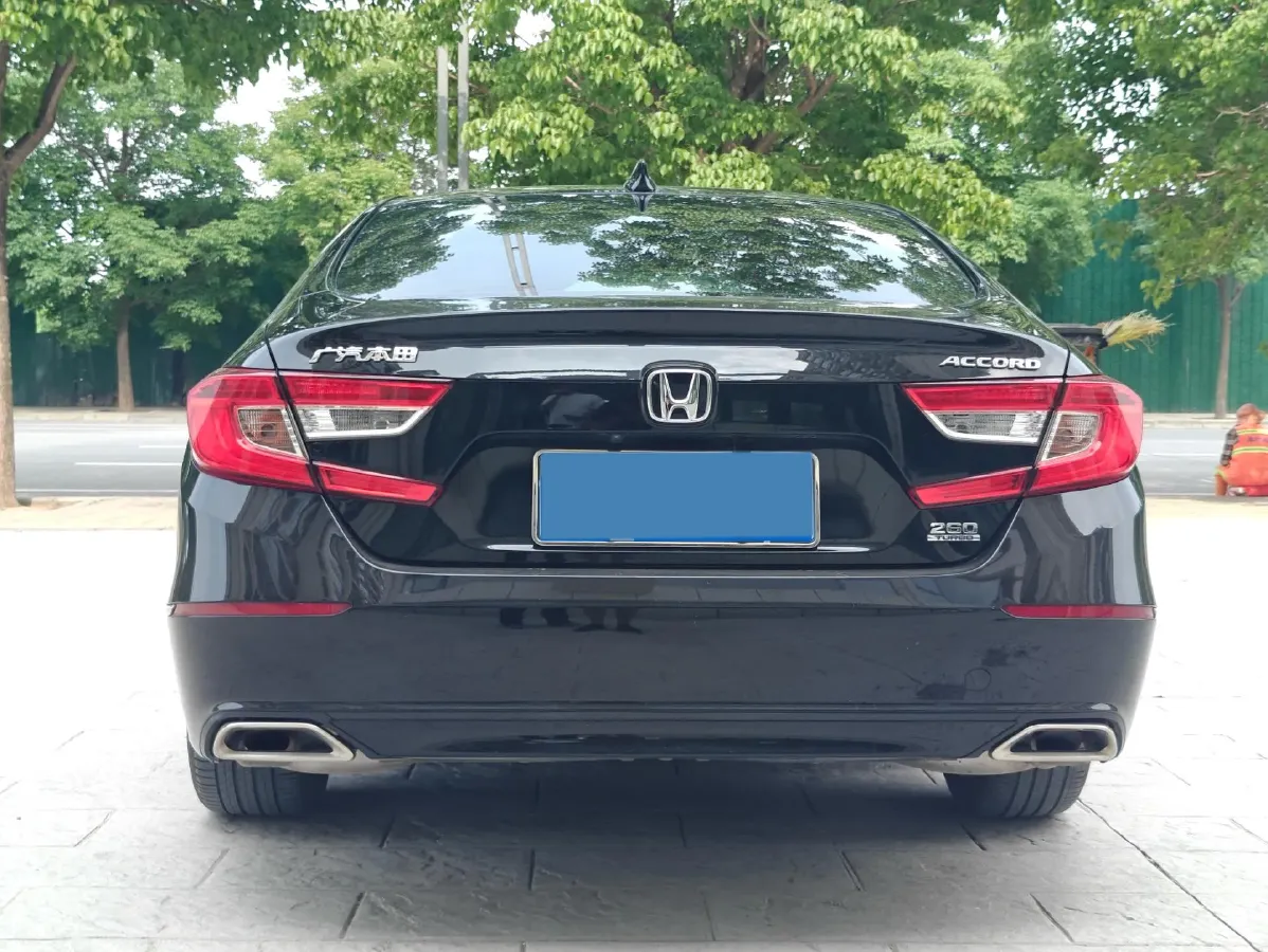 2018 Honda Accord 1.5T 194HP L4 CVT,autocango,china used car exporter,china ev exporter,chinese used car exporter,chinese used ev exporter