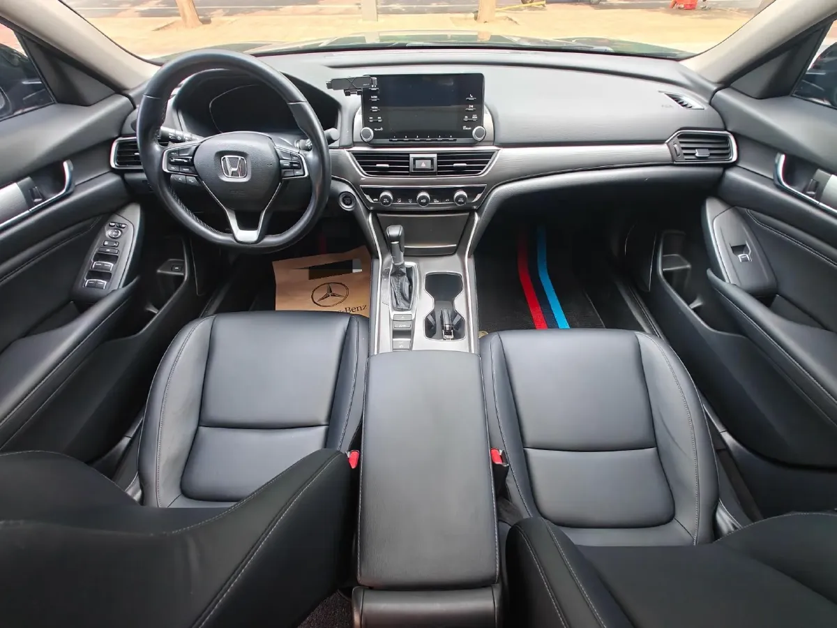 2018 Honda Accord 1.5T 194HP L4 CVT,autocango,china used car exporter,china ev exporter,chinese used car exporter,chinese used ev exporter