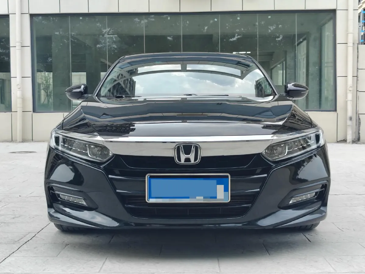 2018 Honda Accord 1.5T 194HP L4 CVT,autocango,china used car exporter,china ev exporter,chinese used car exporter,chinese used ev exporter