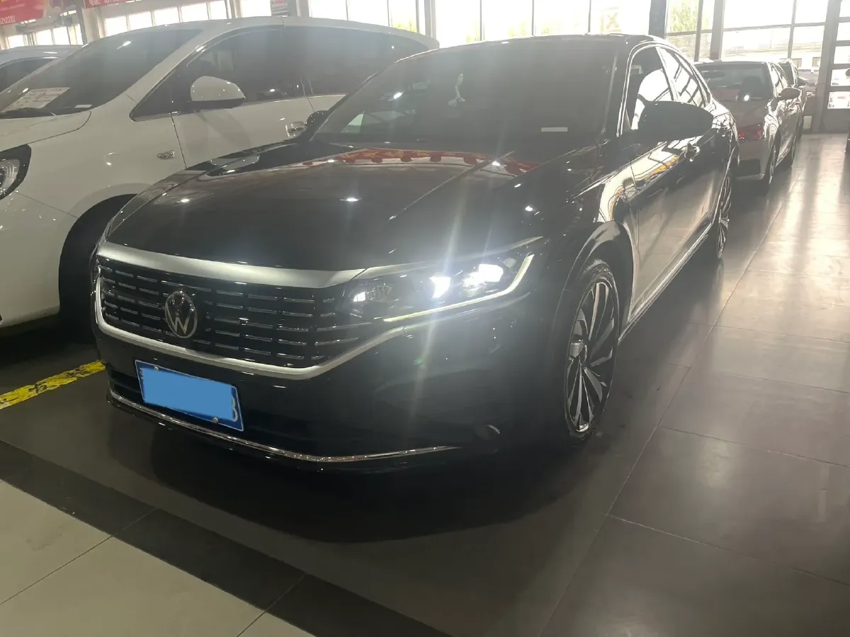 2024 Volkswagen Passat 2.0T 186HP L4 7DCT,autocango,china used car exporter,china ev exporter,chinese used car exporter,chinese used ev exporter