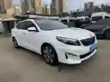 2017 Kia Cachet 1.6T 175HP L4 7DCT