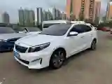 2017 Kia Cachet 1.6T 175HP L4 7DCT