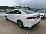 2017 Kia Cachet 1.6T 175HP L4 7DCT
