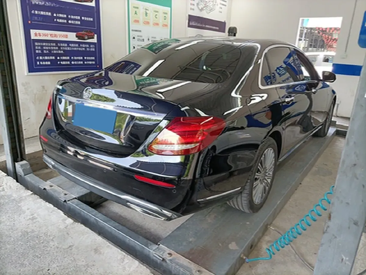 2020 Mercedes-Benz E Class 2.0T 258HP L4 9AT,autocango,china used car exporter,china ev exporter,chinese used car exporter,chinese used ev exporter