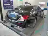 2020 Mercedes-Benz E Class 2.0T 258HP L4 9AT